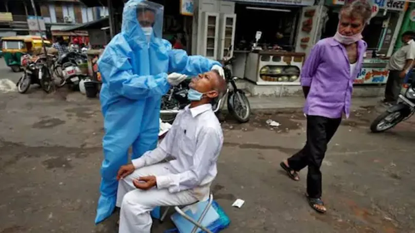 Covid-19 Cases Drop In Odisha; 638 Fresh Infections, 15 Deaths In 24 Hours