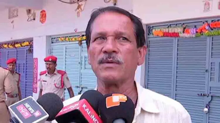 80 Cracker Shops Sealed In Odisha For Flouting Safety Norms