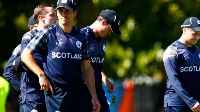 Scotland to host New Zealand for one-off ODI in 2020