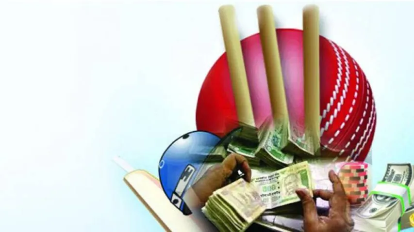 Satta Bazaar bids cross Rs 100 cr on India-Pak tie