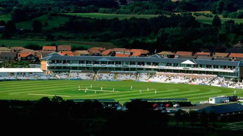 ICC Provides Framework For Safe Resumption Of Cricket