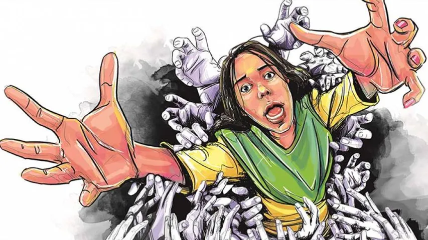 87 Rape Cases Daily, Over 7% Rise In Crimes Against Women In 2019: NCRB