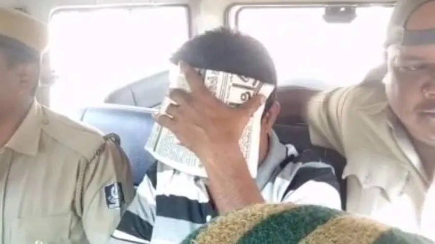 Woman, Mother Held Captive For 40 Days, Harassed 