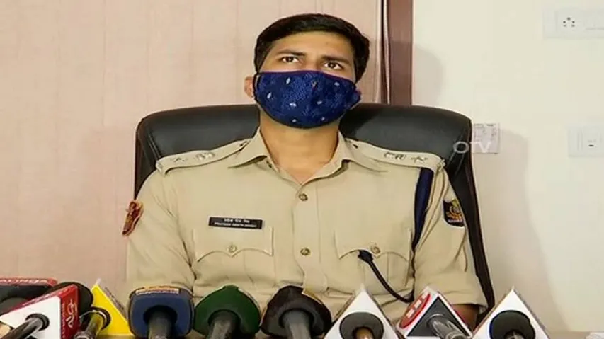 Diwali 2020: Commissionerate Police's Special Measures For Kali Puja