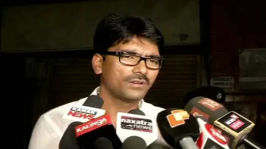 Group clash over installation of lighting for Eid-ul-fitr in Cuttack