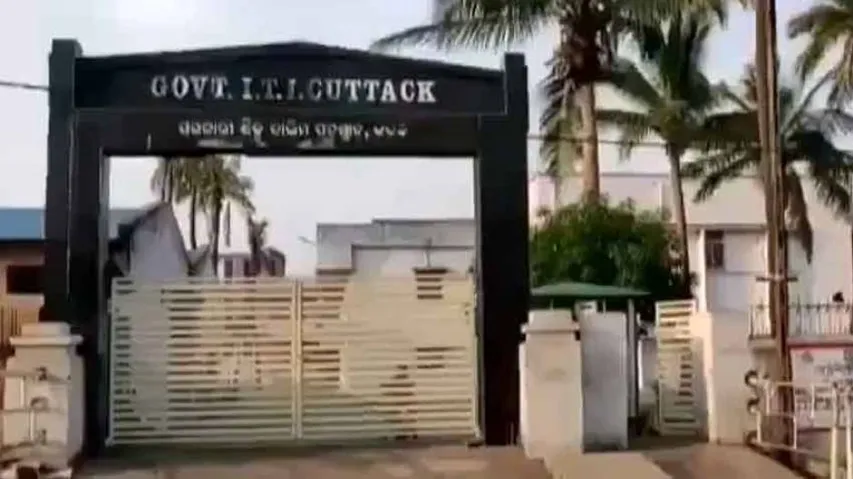 Odisha ITI develops Walk-in sample collection kiosk for COVID-19 test