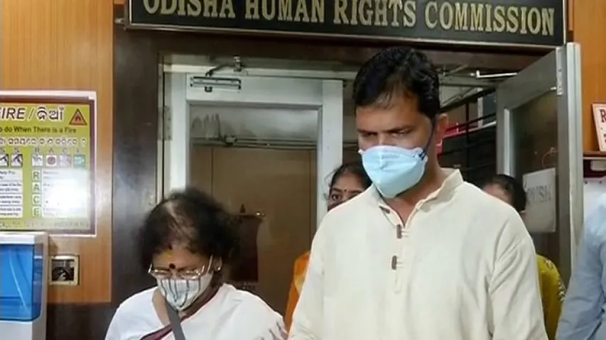 Congress Seeks OHRC Intervention In Cuttack Minor Girl 'Gang Rape' Case