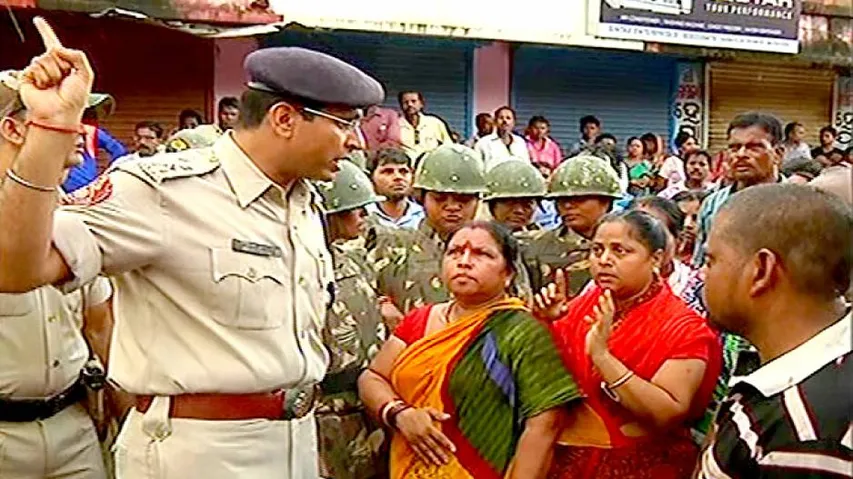 Can clashes over religious events be prevented?