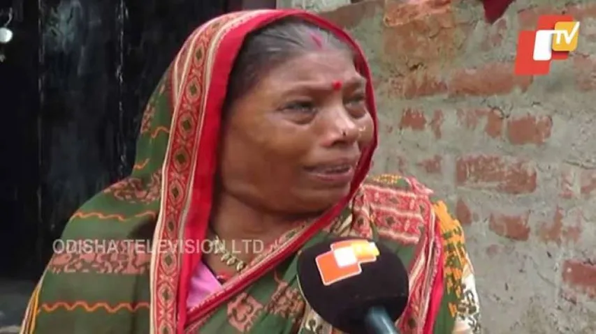 My Son Faints At The Sight Of Blood: Suspect Killer's Mother