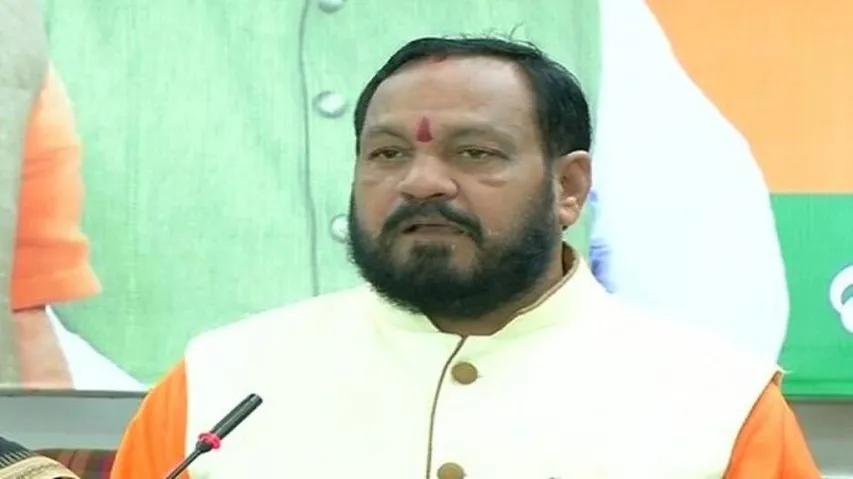 BJP protests disrespect to women at CM’s rally, to stage statewide stir tomorrow