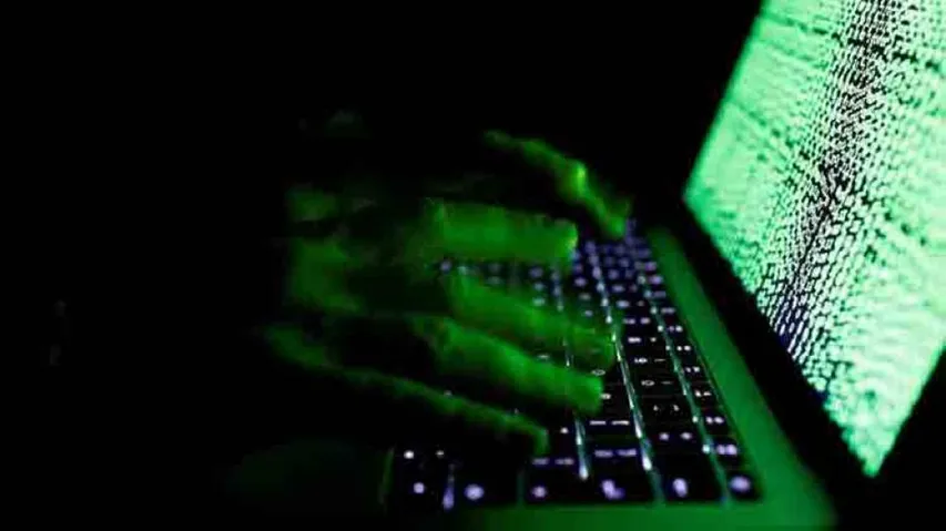 Chinese Group Behind Cyber Attacks On India Identified
