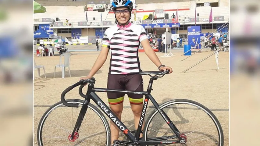 Odisha Boasts Of Cycling Stars, But Lacks Velodrome