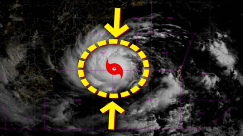 Cyclone Amphan To Intensify Into Super Cyclone: IMD DG