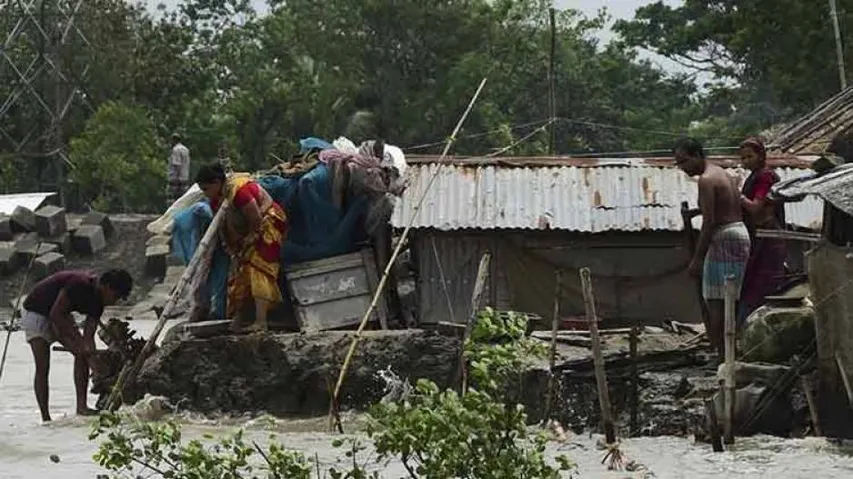 Cyclone Fani: Bangladesh death toll reaches nine