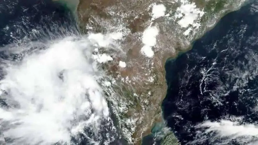 Cyclone Nisarga's Landfall Near Alibag To Be Rare-Of-The-Rarest Event: Experts