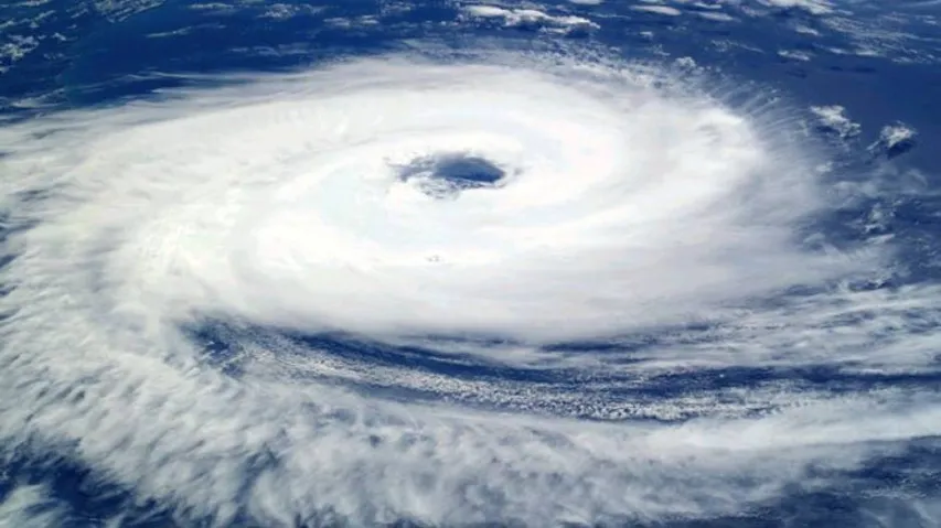 Now AI can help predict storms, cyclones