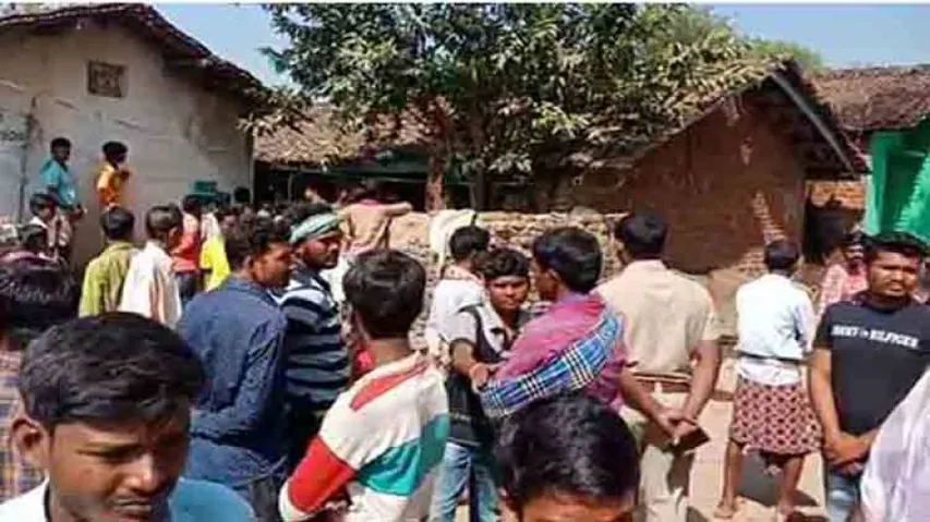 Women, two minors killed in LPG cylinder blast in Kalahandi