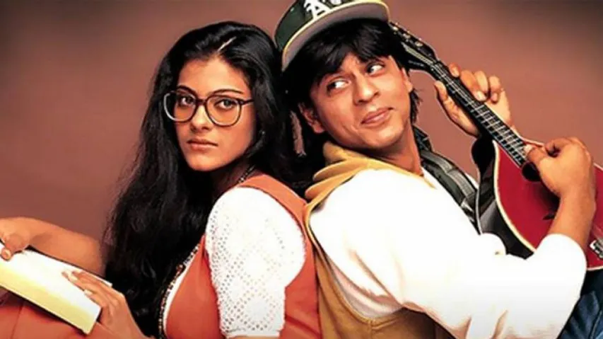 DDLJ Turns 25: Shah Rukh Khan-Kajol Statue To Be Erected At London's Leicester Square