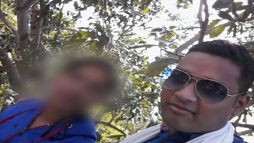 Youth arrested for making private picture viral