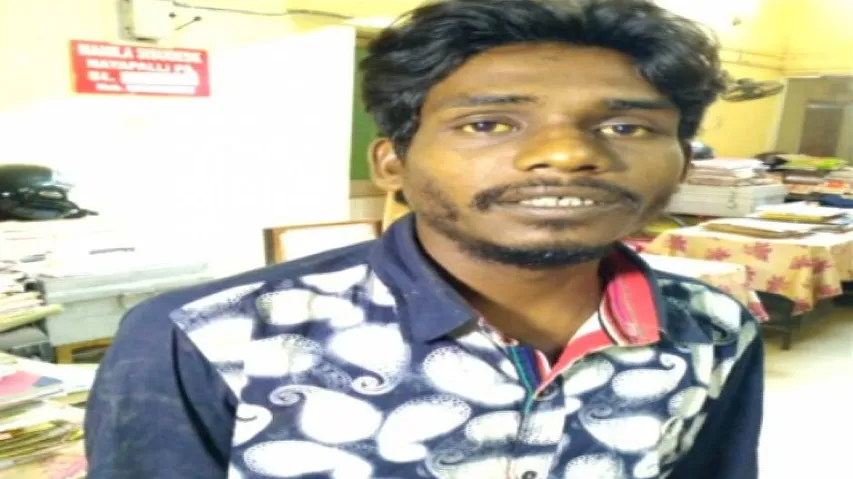 Youth detained by police in fake note case