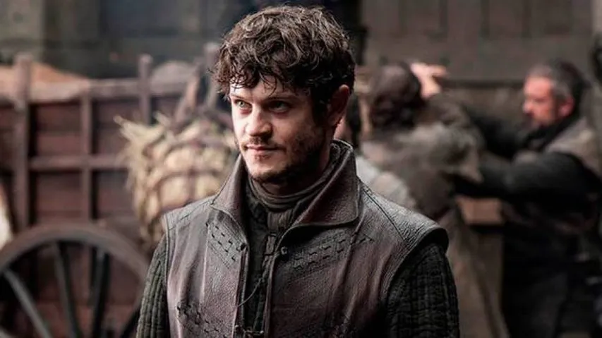 Our flaws make us interesting: Ramsay Bolton of 'Game of Thrones'
