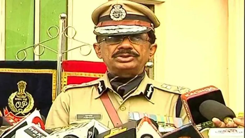Death Of Former Malkangiri Collector's PA: Odisha DGP Abhay Orders Crime Branch Probe