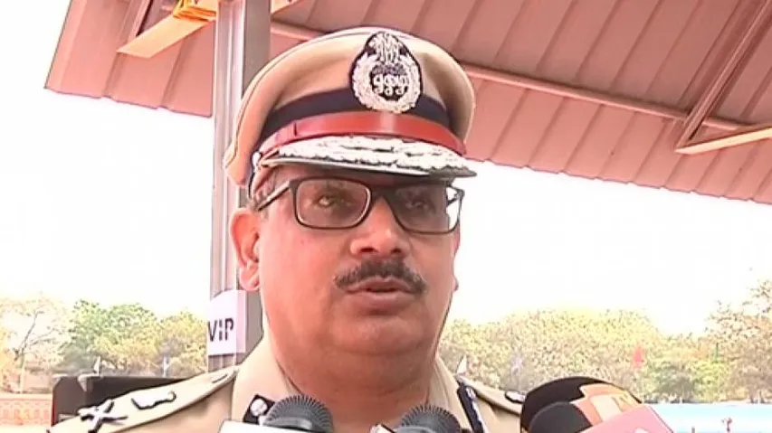 Maoists trying to strengthen base in Odisha: DGP