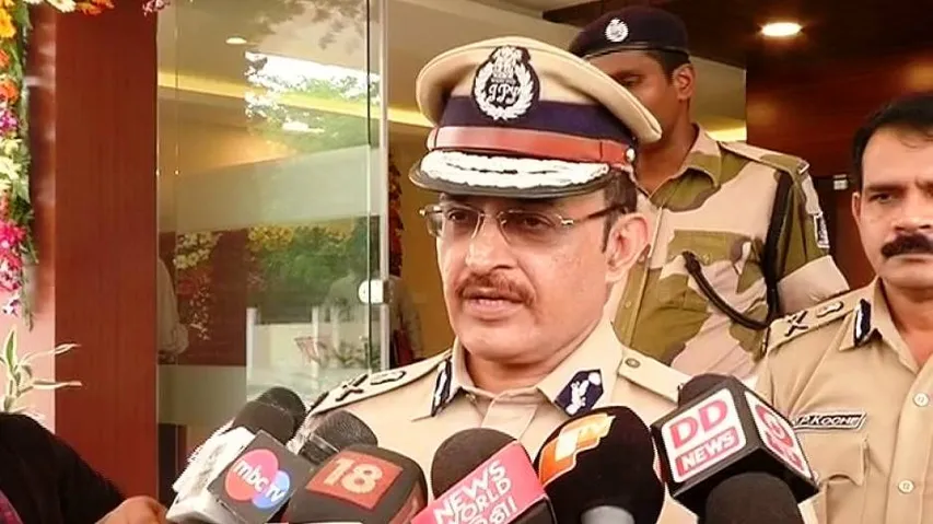 Odisha DGP orders verification of shelter homes