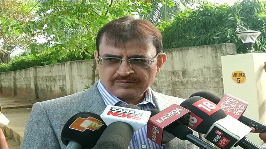 Economic development in naxal-hit areas among top priorities in 2018: DGP