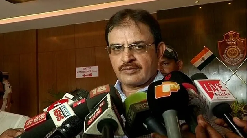 Cyber crime, poll watch key aspects in annual IPS officers' meet from tomorrow