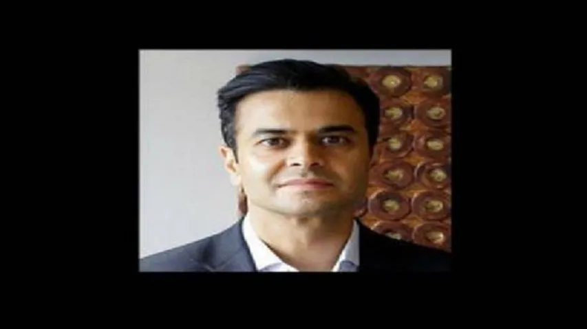Indian origin CEO racially abused after Trump criticism