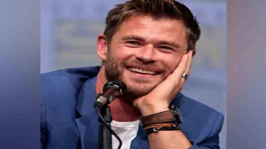 Chris Hemsworth to star in India-set thriller 'Dhaka'