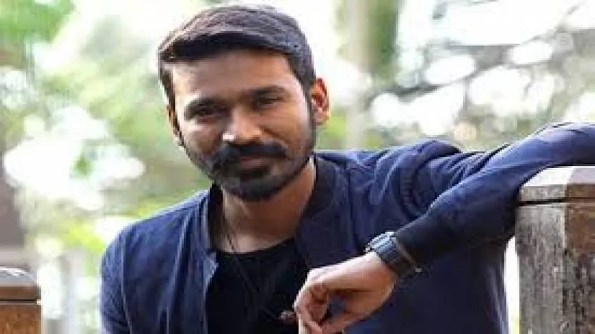 Divyadarshini performed with ease, confidence: Dhanush
