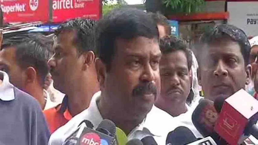 PM Modi committed for development of Odisha: Pradhan