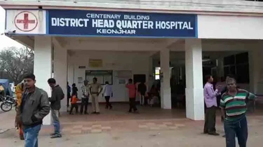 One dead, 11 others taken ill after consuming food during marriage preparation