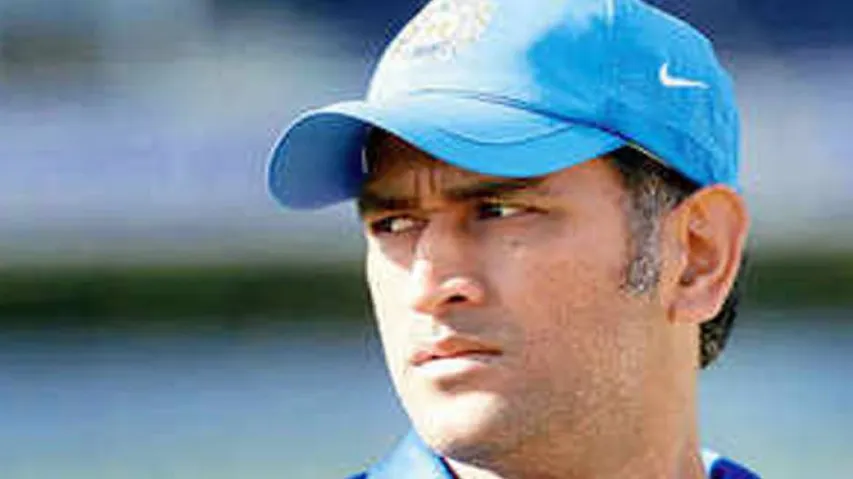 When Dhoni bats, it is difficult for bowlers: Rahane