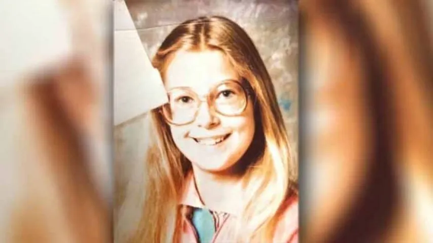 DNA on napkin cracks 32-year-old case