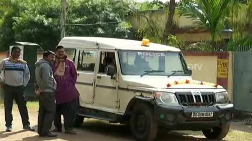 Was Puri doctor’s wife killed over husband’s illicit affair with nurse?