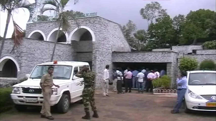 Sexual harassment case filed against 7 teachers of DPS, Damanjodi