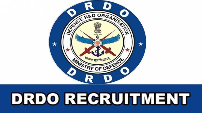 DRDO Recruitment 2021: Notification Out For Apprentice Posts, Check Details