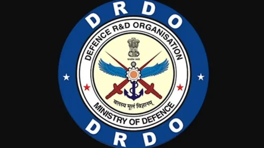 DRDO