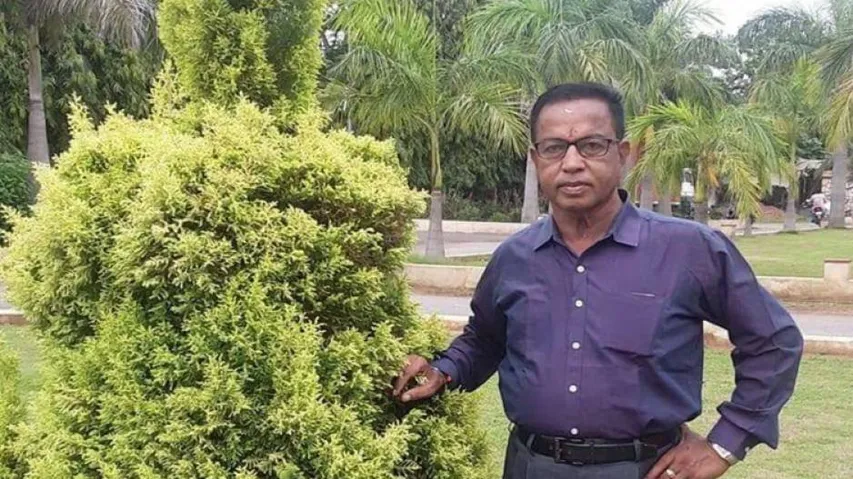 Odisha: DSP Detained Over Allegations Of ‘Betraying’ Woman Constable