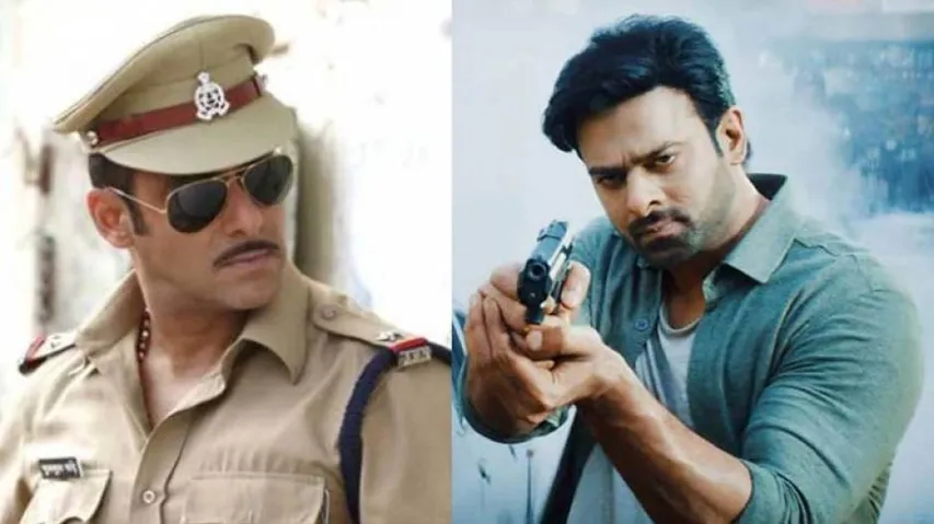 Salman's Dabangg 3 Vs Prabhas’ Saaho: One Common Factor To Decide Fate Of These Movies?