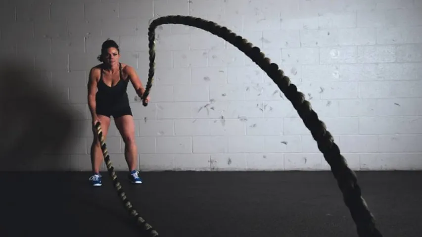 COVID-19 Lockdown: Don't Miss Your Daily Workout Being In Isolation
