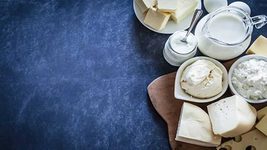 Dairy intake may not prevent age-related bone loss in women
