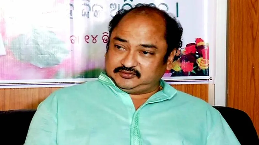 Unfortunate party not utilising father's experience: Dama Rout's son