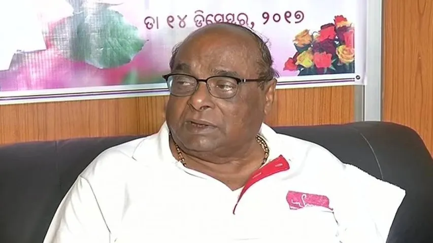 Op-Ed: What Is Dama Rout Upto?