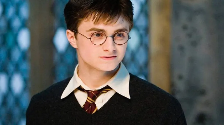 Daniel Radcliffe Won't Play Harry Potter Again!