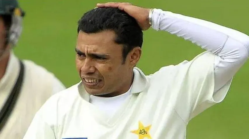 Shoaib Akhtar Spoke Truth; Urge Pak PM To Get Me Out Of Mess: Danish Kaneria