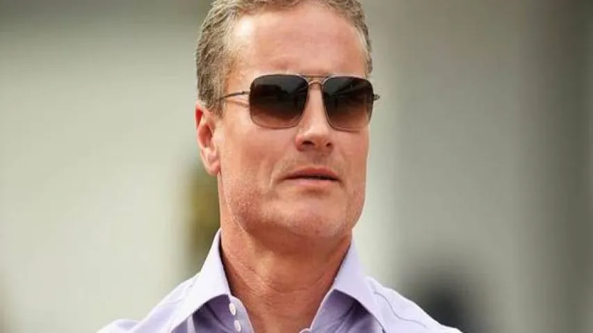 Alonso-McLaren deal a marriage of convenience: Formula 1 driver Coulthard